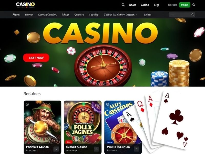 Discover the best United States online casinos with expert reviews, state licensing information, and guides to top games like poker, blackjack, and slots. Find trusted real-money gambling sites today.